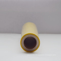 Good definition yellow300m length TTRAT211-Wax/Resin used on barcode printer